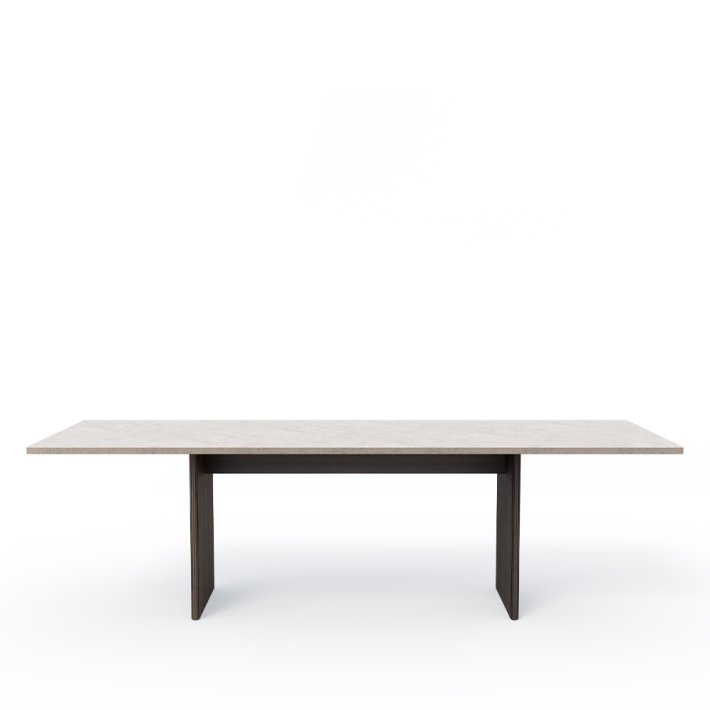 Vipp - Cabin Square Table