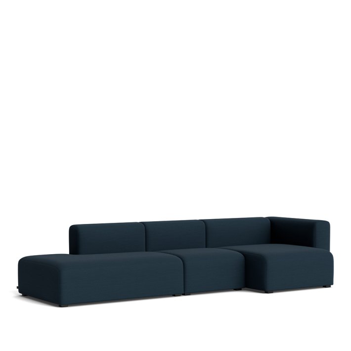 HAY - Mags Sofa | Frdige kombinationer | 3 Seater