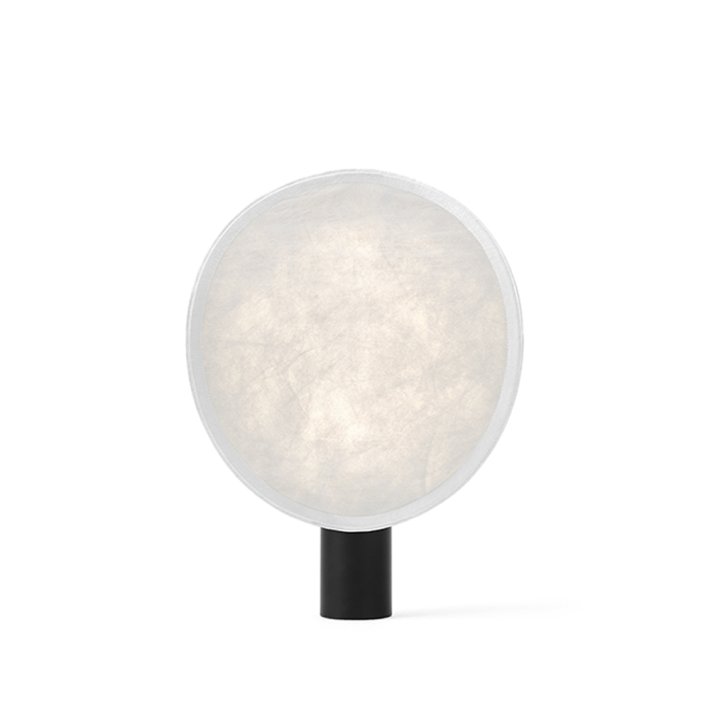 New Works - Tense I Portable Table Lamp