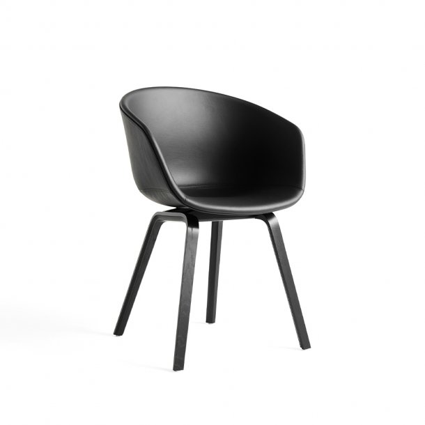 HAY - About a Chair | AAC 23 | Fuldpolstret