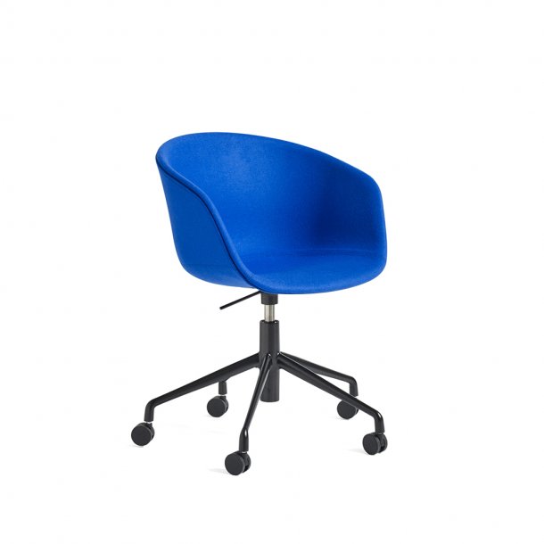 HAY - About a Chair | AAC 53 | Fuldpolstret