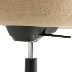 HAY - About a Chair | AAC 155 | Fuldpolstret