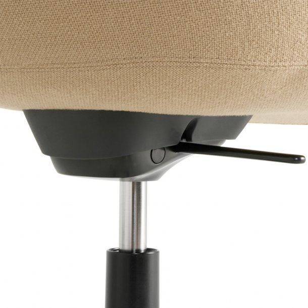 HAY - About a Chair | AAC 155 | Fuldpolstret