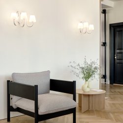 HAY - Apollo Wall Sconce