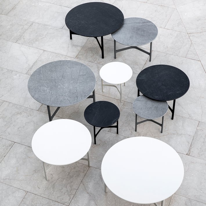 Cane-line - Twist sofabord