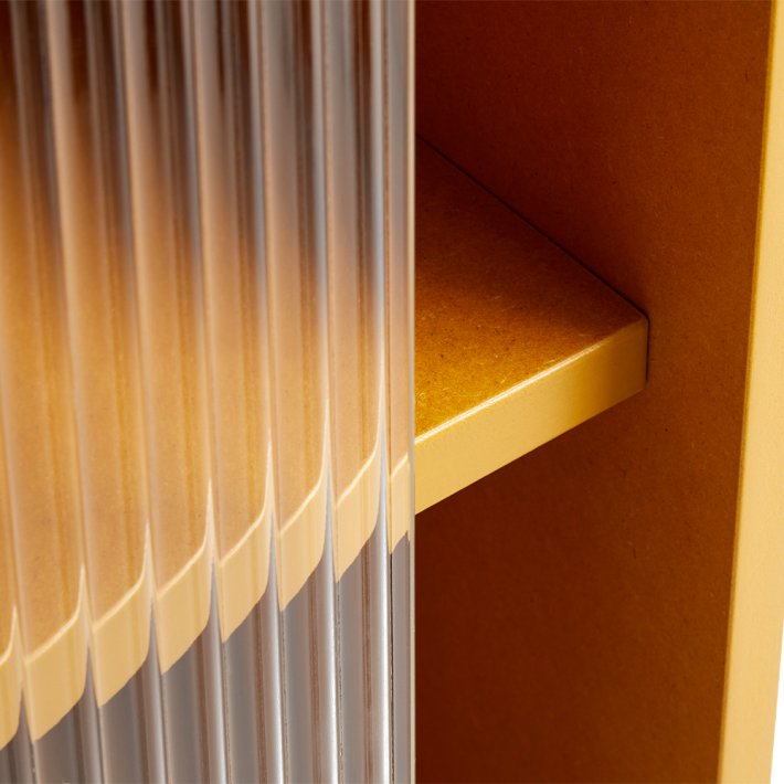 HAY - Colour Cabinet | Tall