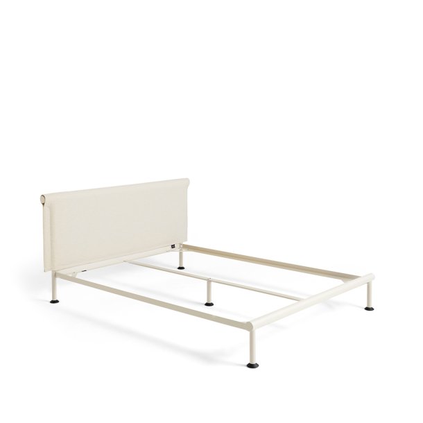 HAY - Tamoto seng | 140X200 | Beige powder coated steel | Linara 440