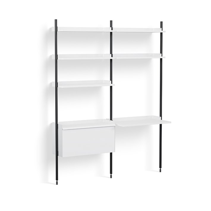 HAY - Pier System 12 I 2 Columns