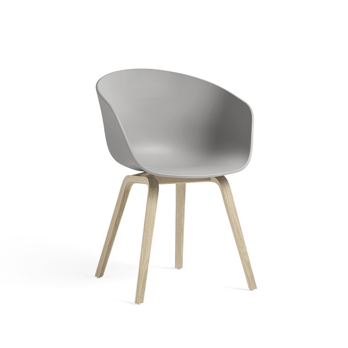 HAY - About a Chair | AAC 22 | eg