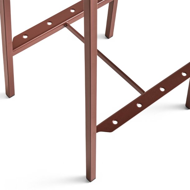 HAY - Balcony Bar Stool