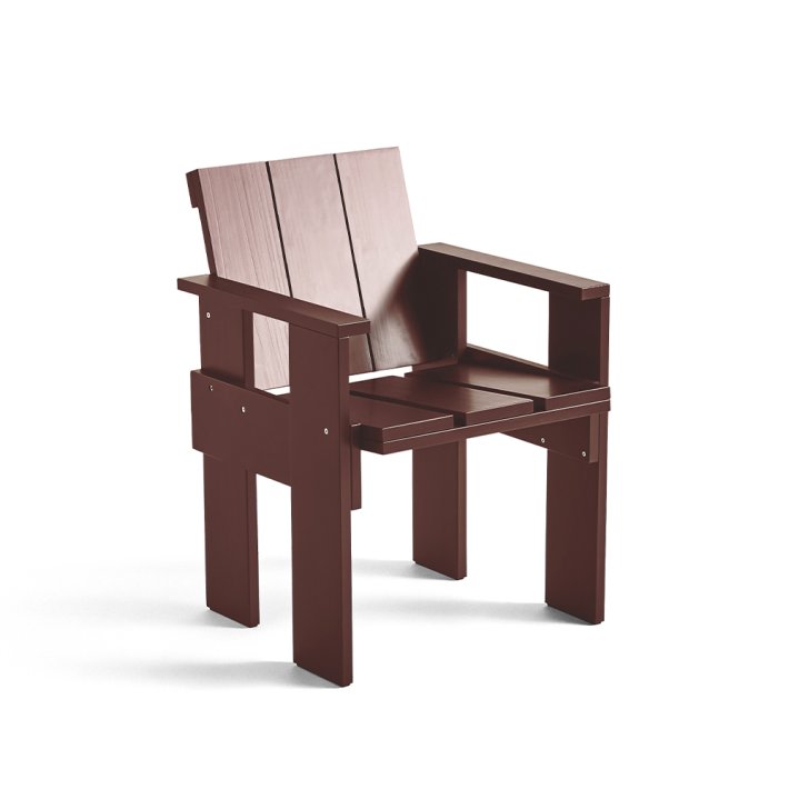 HAY - Crate Dining Chair