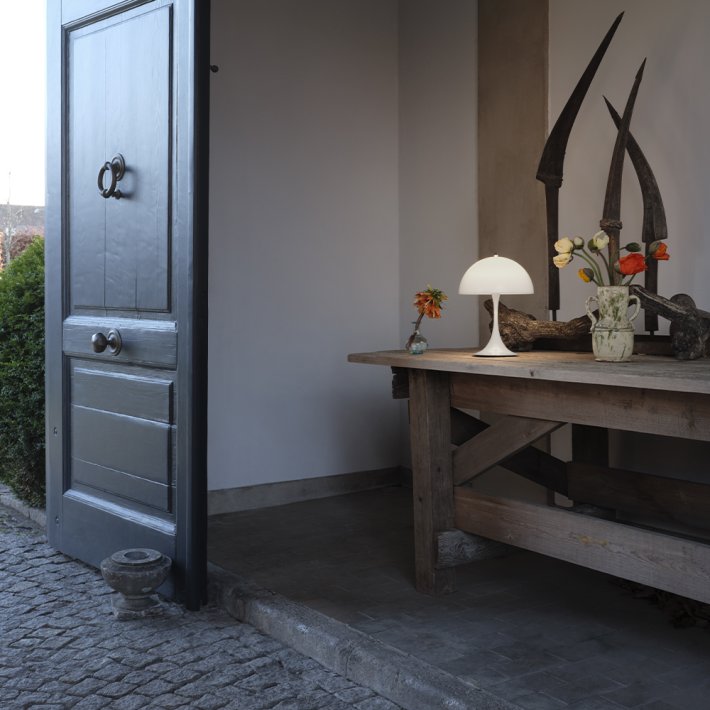 Louis Poulsen - Panthella 250 Portable