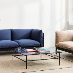 HAY - Arbour | 2 seater