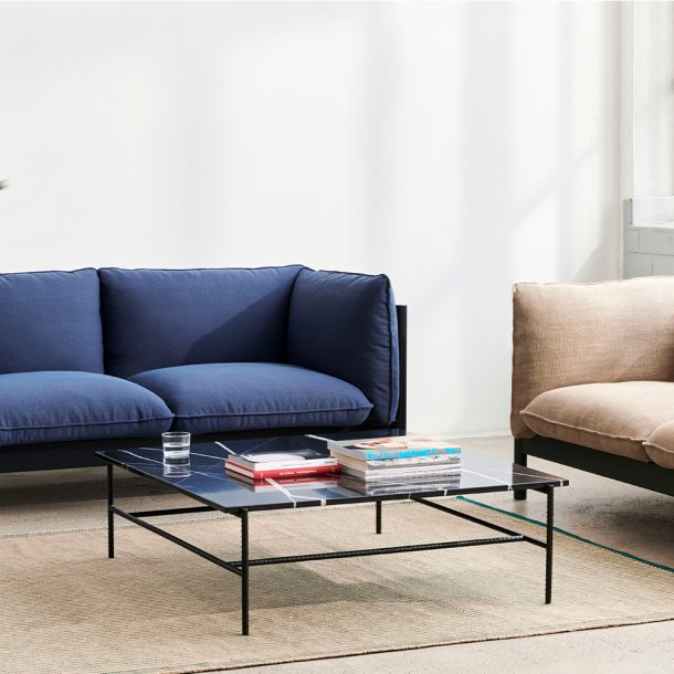 HAY - Arbour | 2 seater