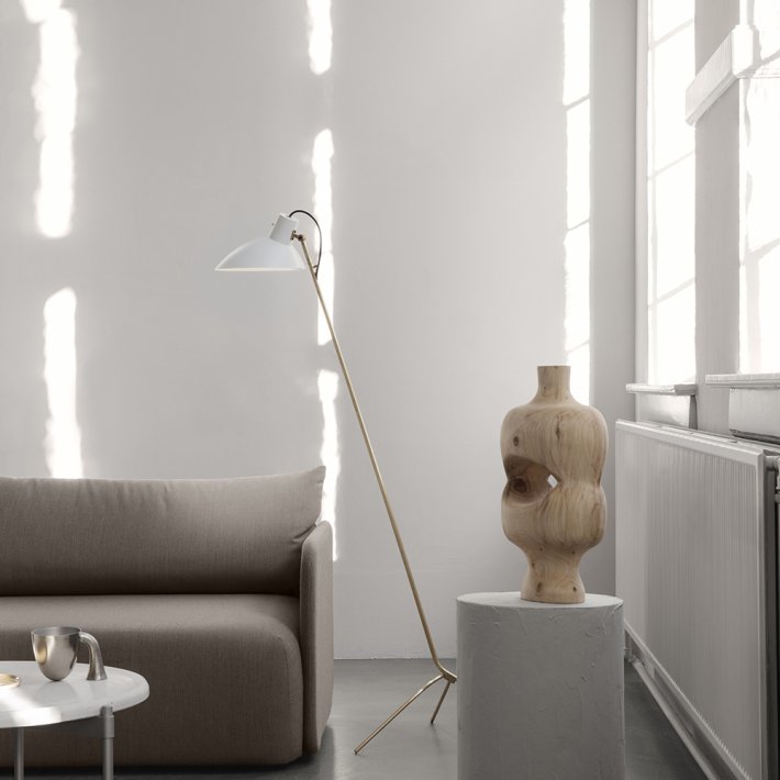 Astep - VV Cinquanta Floor