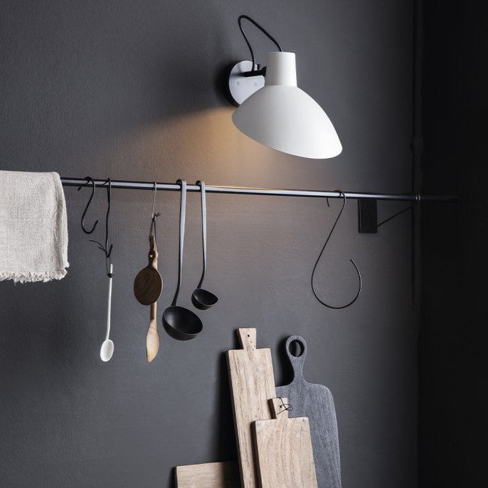 Astep - VV Cinquanta Wall