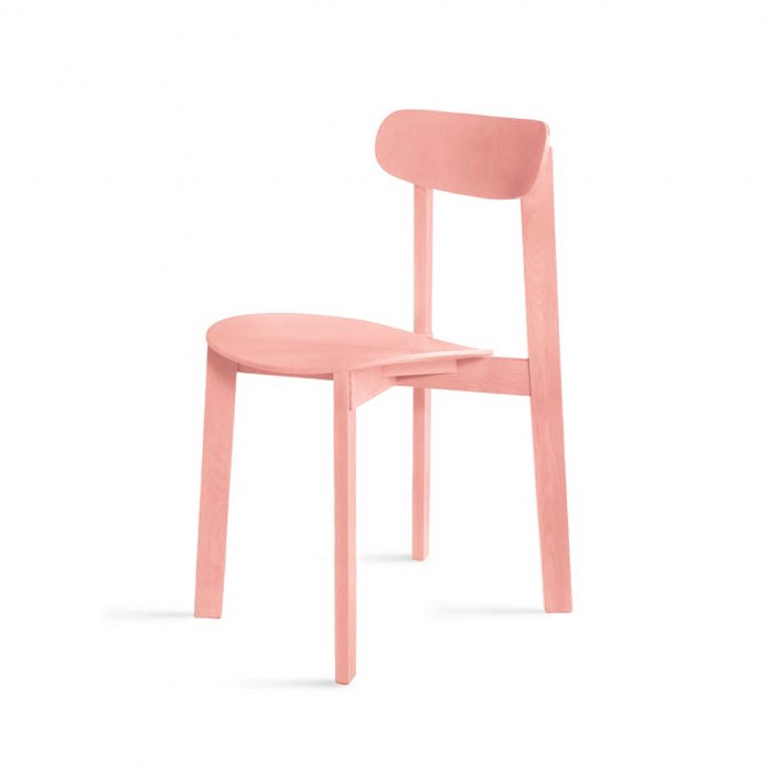 PLEASE WAIT to be SEATED - Bondi Chair