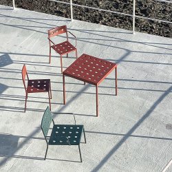 HAY - Balcony Lounge Chair