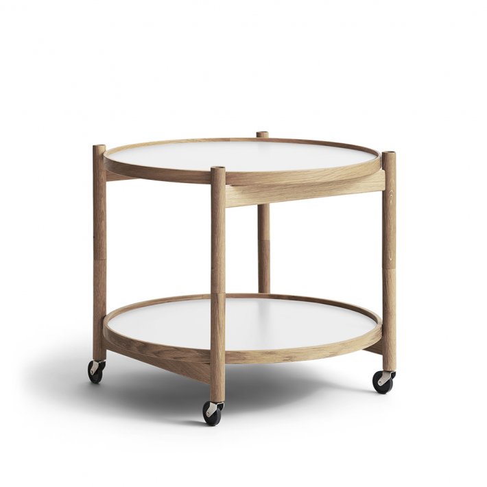 Brdr. Kr&uuml;ger - B�lling Tray Table | �60 | Olieret eg