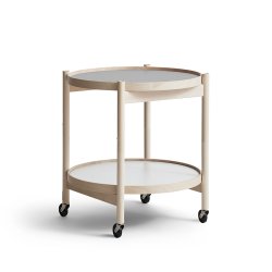 Brdr. Krger - Blling Tray Table | 50 | Ubehandlet Bg 