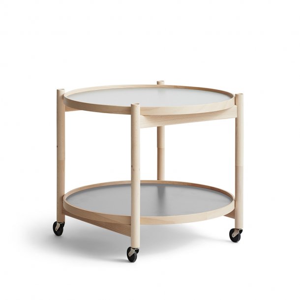 Brdr. Krger - Blling Tray Table | 60 | Ubehandlet Bg 