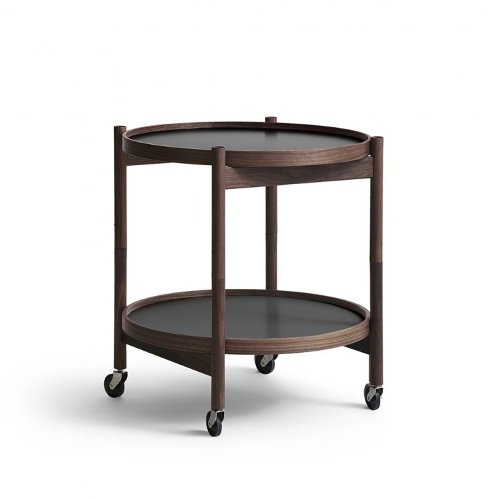 Brdr. Krüger - Blling Tray Table | 50 | Olieret valnd
