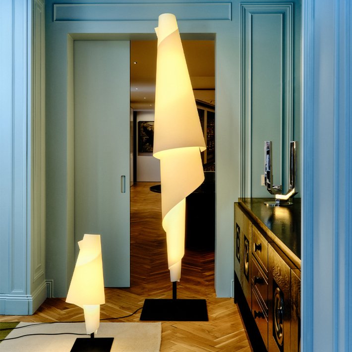 Parachilna - Talla 3