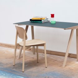 HAY - Soft Edge 12 Chair