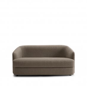 New Works - Covent Sofa Narrow | 2 Seater
