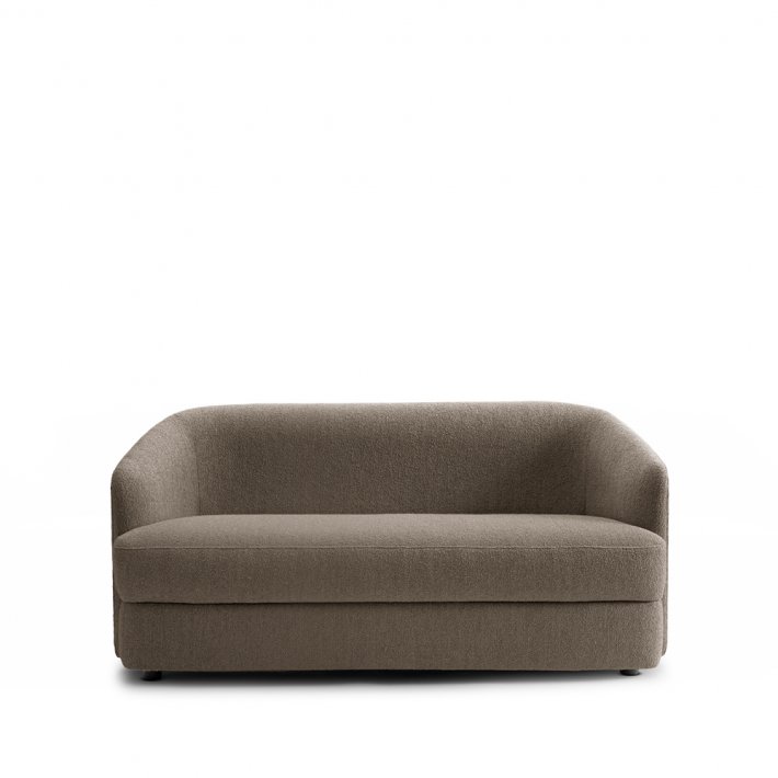 New Works - Covent Sofa Deep | 2 Seater