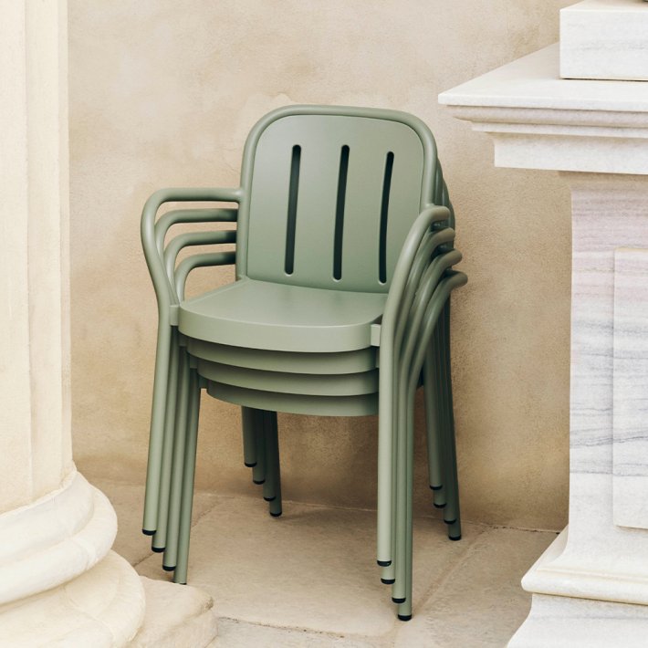 HAY - Deville Armchair