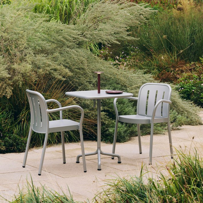 HAY - Deville Table  | Square