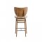 NORR11 - Elephant Bar Chair | Front upholstered | 65 cm
