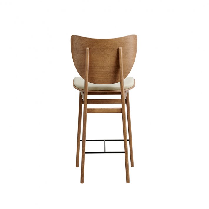 NORR11 - Elephant Bar Chair | Front upholstered | 65 cm