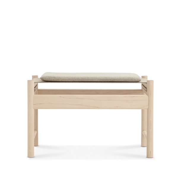 Brdr. Krger - HB Stool | Olieret ahorn