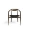 Brdr. Kr�ger - Jari Dining Chair I Fully upholstered I Fumed oak