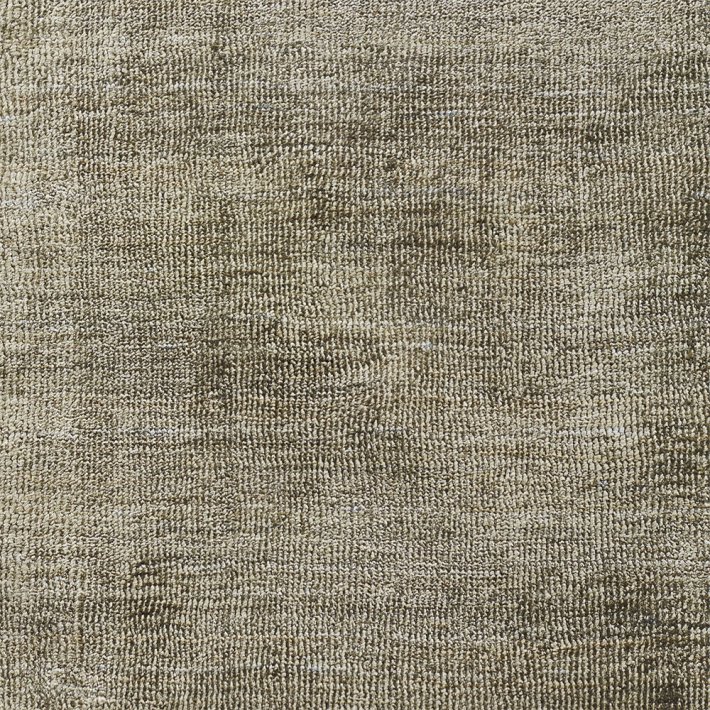 Massimo - Karma |Olive green | 250 x 350 cm