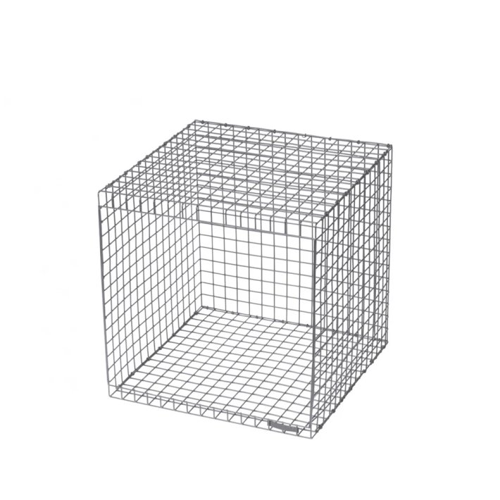 Kalager - WIRE Cubic