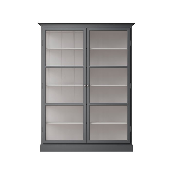 Lindebjerg Design - Vitrineskab | Classic V2