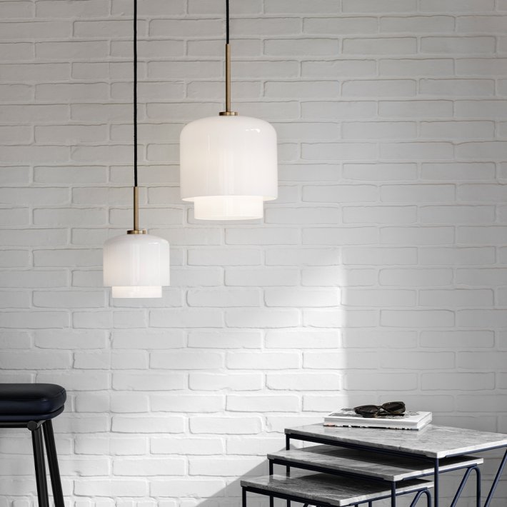 PLEASE WAIT to be SEATED - Megumi pendant