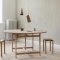 Moebe - Round Dining Table | 140