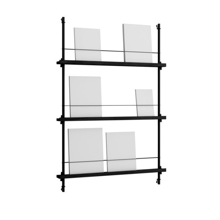 Moebe - Magazine Shelf |�MS.115.1