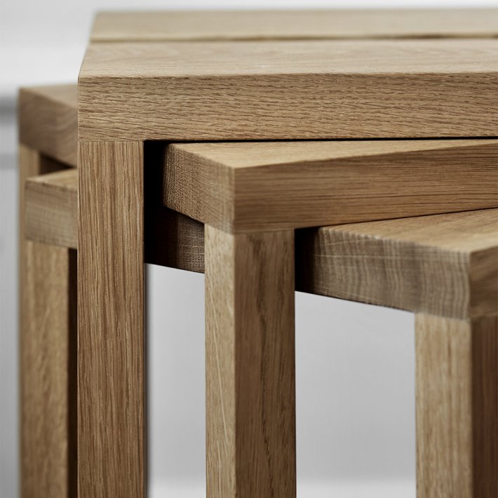 Moebe - Peg Stool