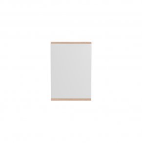 Moebe - Rectangular Wall Mirror | 30 x 40