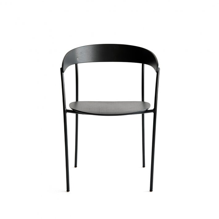 New Works - Missing Armchair