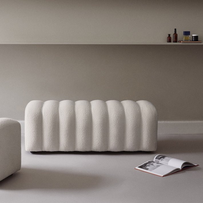 NORR11 - Studio Bench