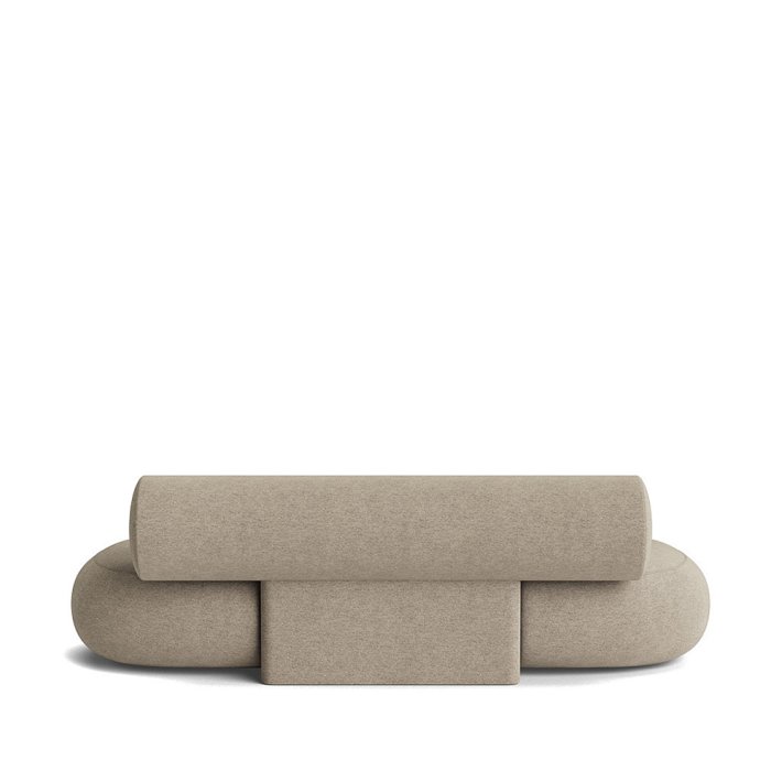 NORR11 - Hippo Sofa