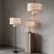 New Works - Margin Floor Lamp