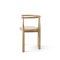 New Works - Bukowski Chair |  Oak w. French Cane