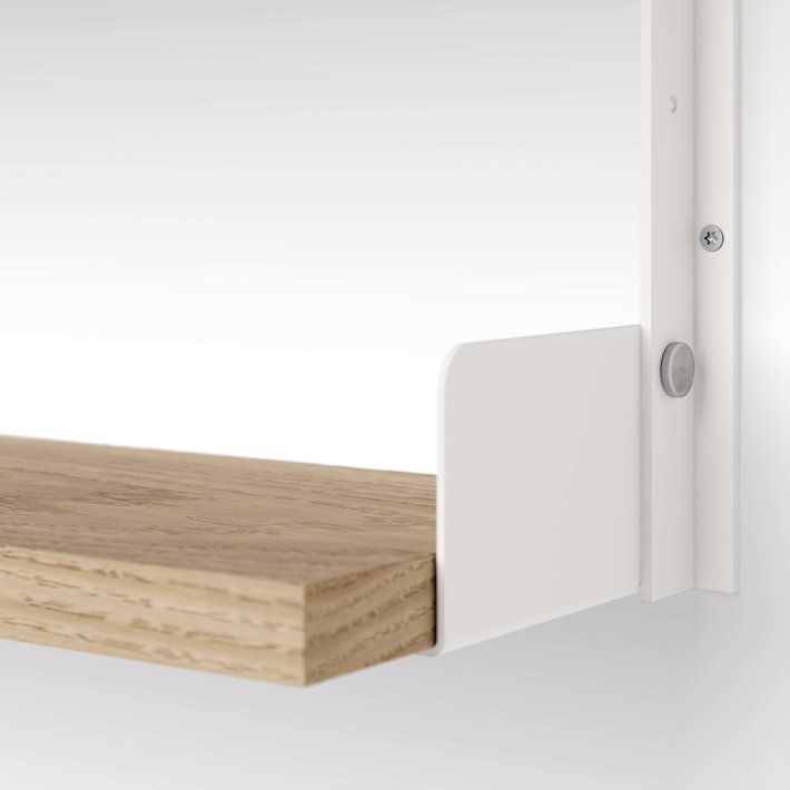 New Works - Tea Shelf